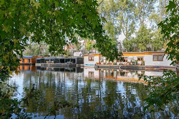 Medium property photo - Suezkade, 2517 CC Den Haag